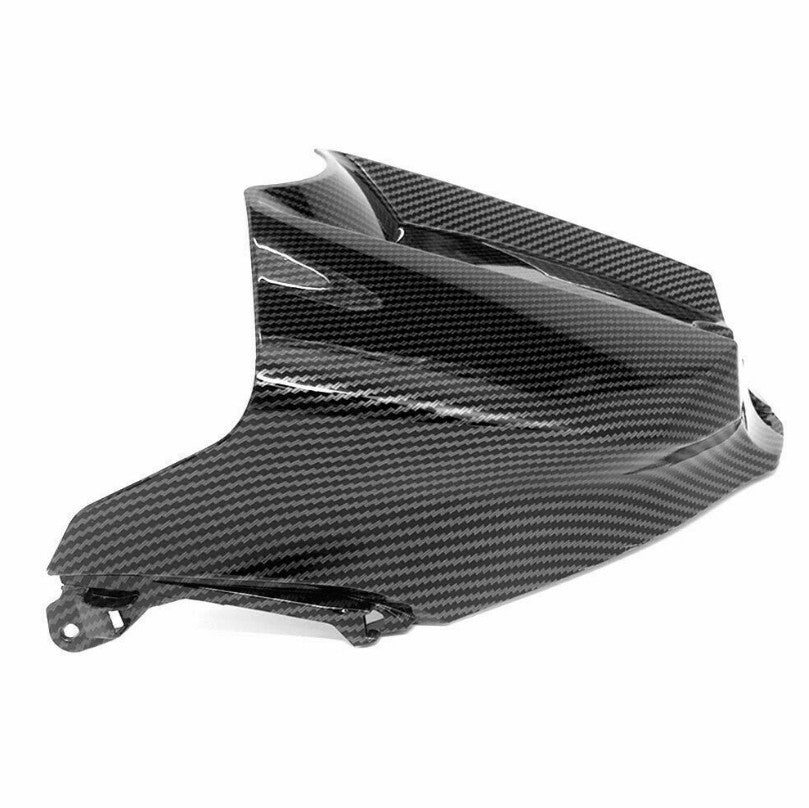 Fuel tank front cover, air box cover, and fairing are suitable for Yamaha YZF R1 (2009-2014).