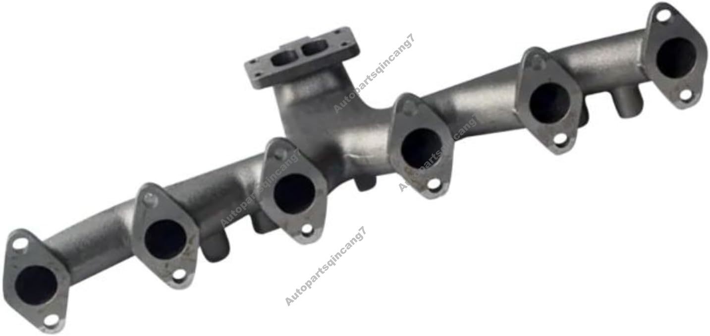Exhaust Manifold 3979211 for Engine ISDE 6L QSB6.7 6BT Q