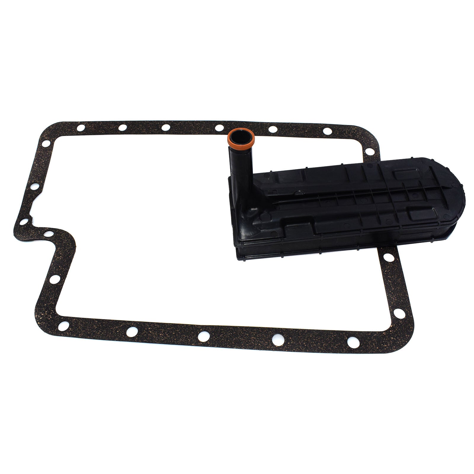 for C-Max E-150 250 350 Aerostar Automatic Transmission Filter and Gasket - v