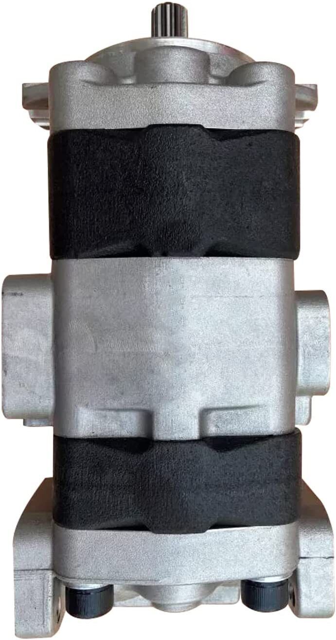 23A-60-11102 Hydraulic Pump Assembly for Komatsu Grader GD511A-1 23A6011102