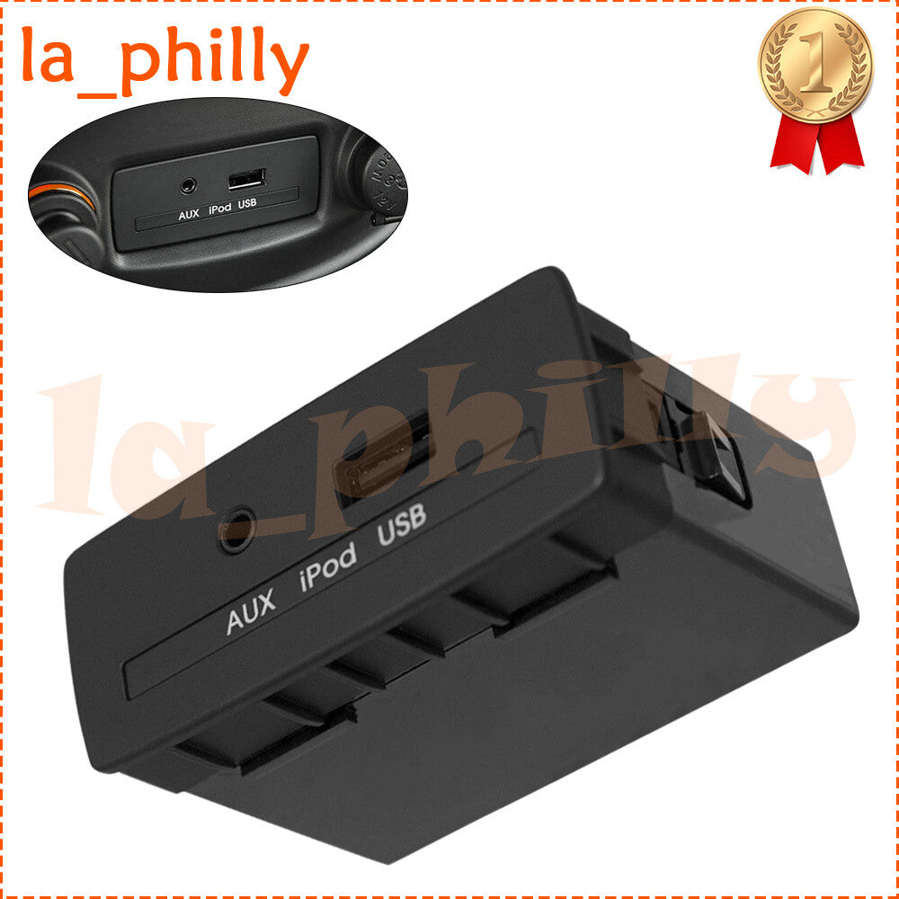 Auxiliary Jack USB IPOD AUX Jack Assembly 96120-2K000 Fit For 2010-13 for Kia Soul