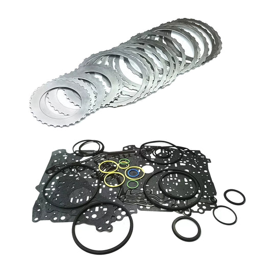 U760E U760 Transmission Master Rebuild Kit Gasket for Toyota for Camry RAV4