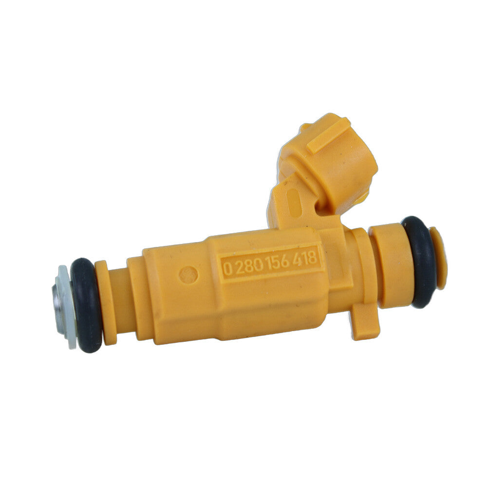 for Nissan TIILDA Livina Grand 1.8L 16V Fuel Injector 16600-8W80A