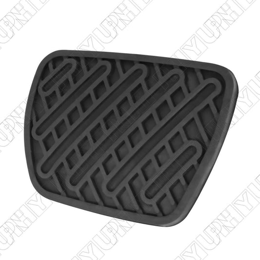46531EG01A Brake Pedal Pad Cover for Nissan 370Z 09-19 Murano 08-14 for Altima 07-13 Q