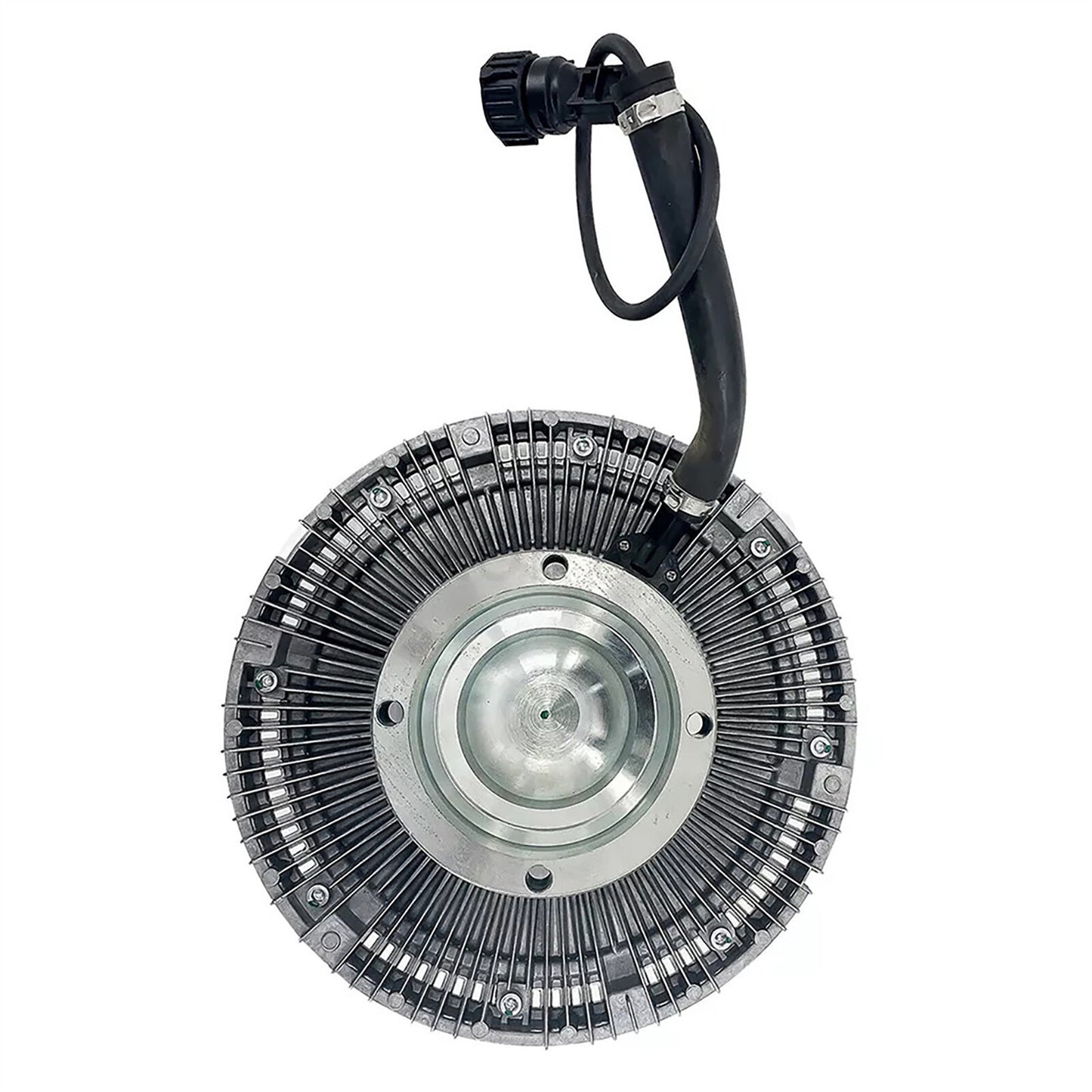 for Volvo VT D11/D13/D16 Car Fan Clutch Assembly Repair Part 23585938 85115604