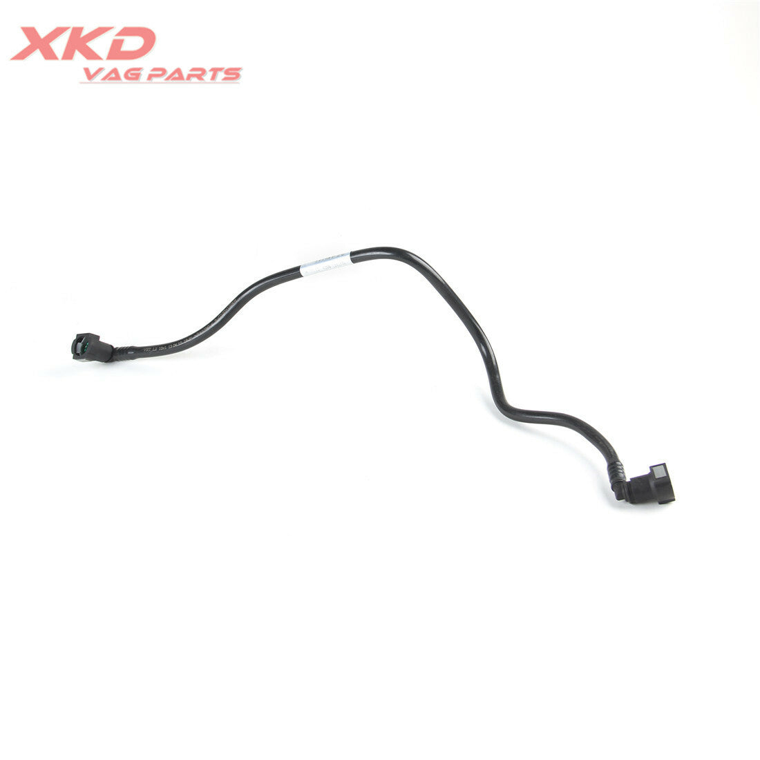 Secondary Air Pump Hose Fit for Mercedes-Benz C250 SLK250 A2710180712 Q