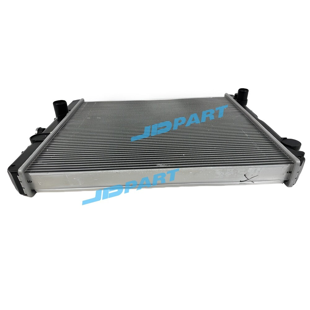 4TNV98 Water Radiator 129940-44500 - Suitable for Engine Parts