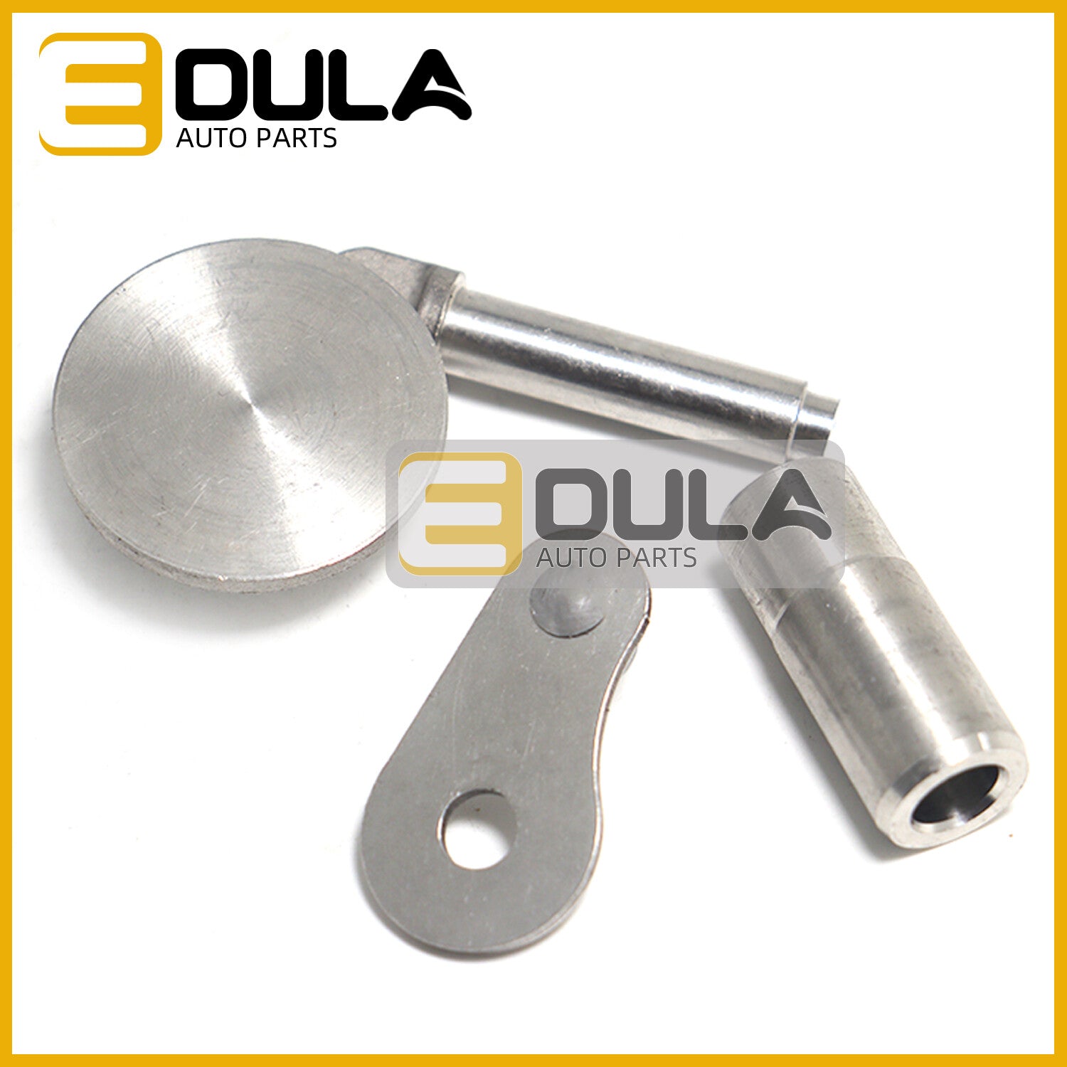 Wastegate Flapper TD04L for BMW B48 series 2.0T engines. (Item number: 11657637563)