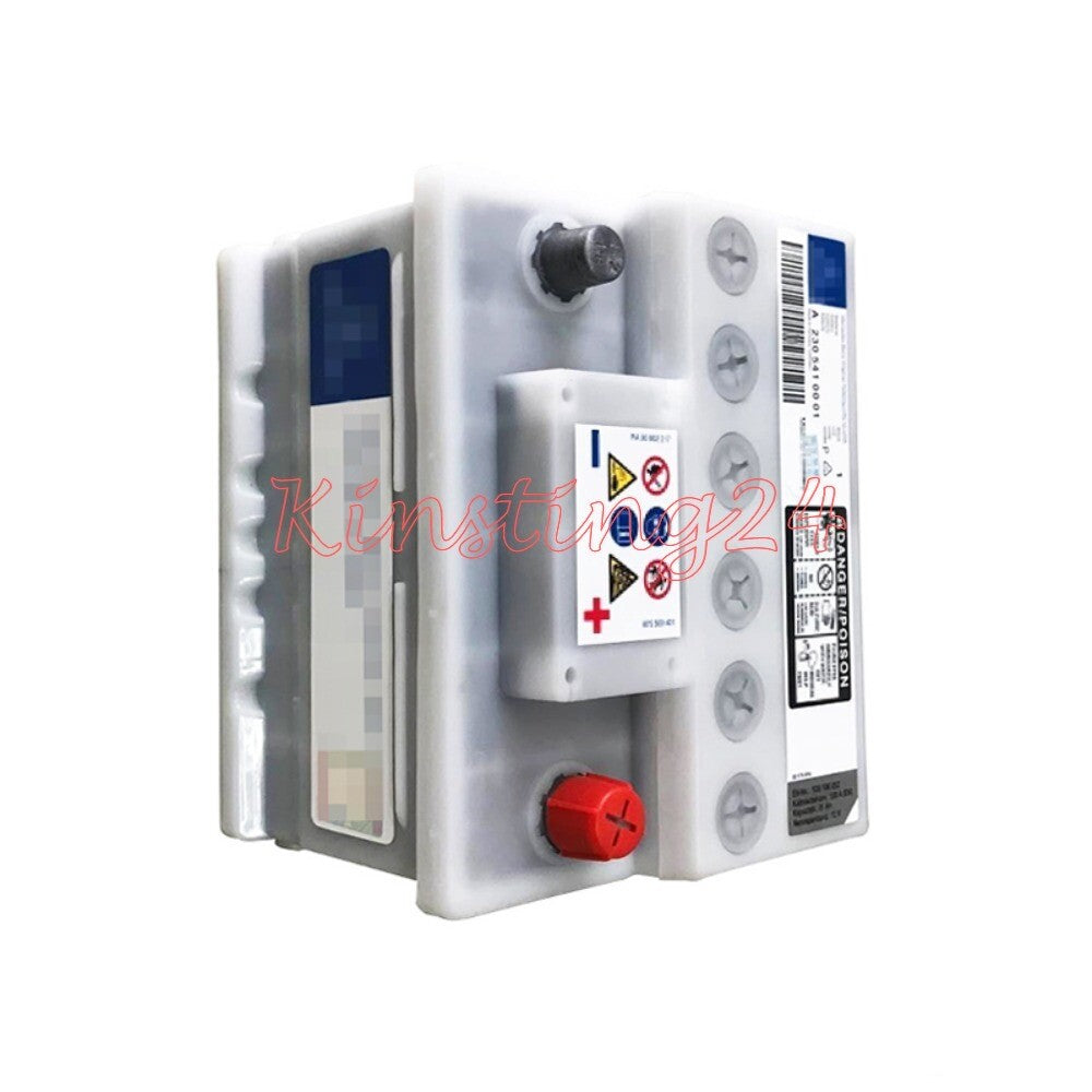 9648542680 Thermostat assembly suitable for Peugeot 307, 407, for Citroen C4, C5 2.0 16V 16157 A