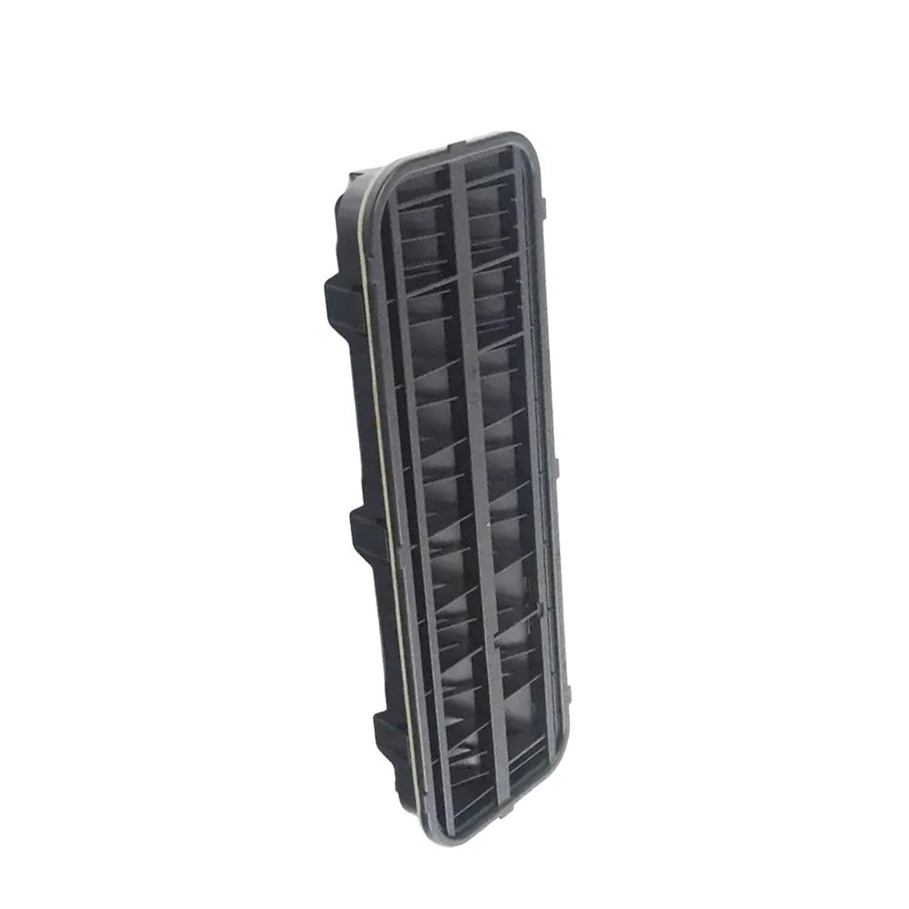 Rear Bumper Ventilation Cover For F02 2007 2008 2009 2010 2011 2012 Black