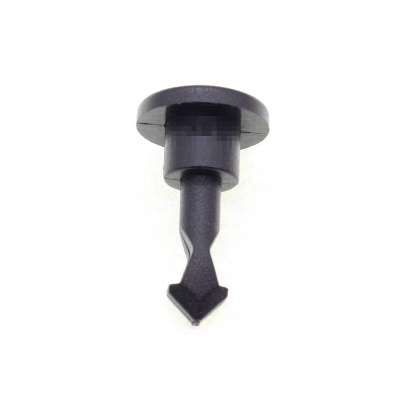 10 Engine hood decorative screws, locking pins, and fixing bolts are suitable for Volkswagen for Audi TT seats and for Skoda seats.