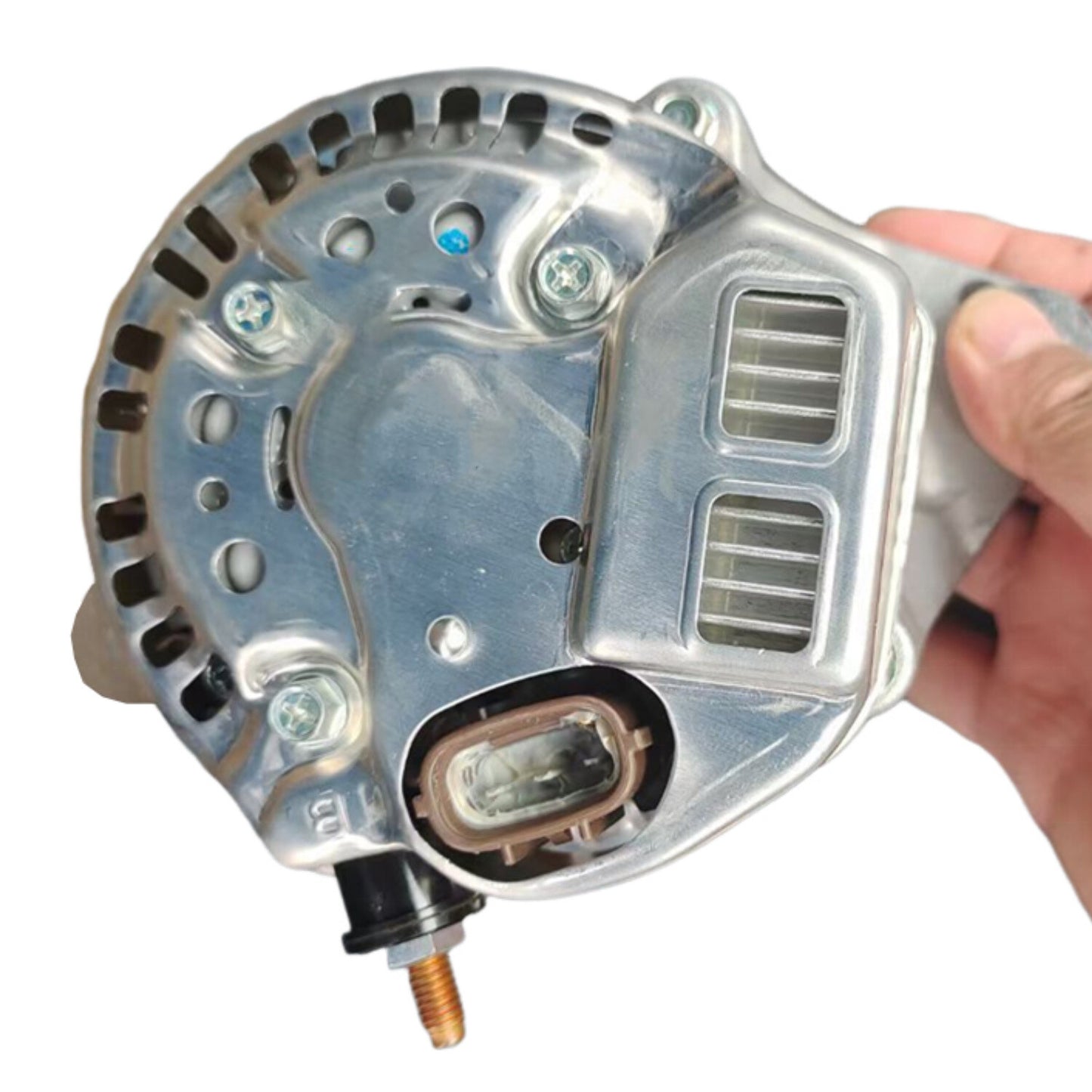 NEW 55A Generator 119626-77210 11962677210 for YANMAR 101211-2950 101211-2951