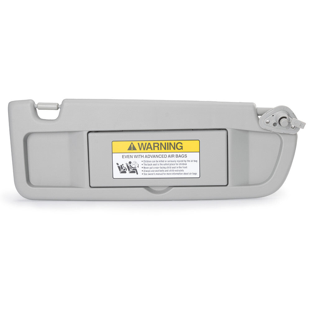 Right-handed grip, suitable for Honda for Civic FD 2006 - 2012 Sedan sun visor 83280-SNA-A01ZA