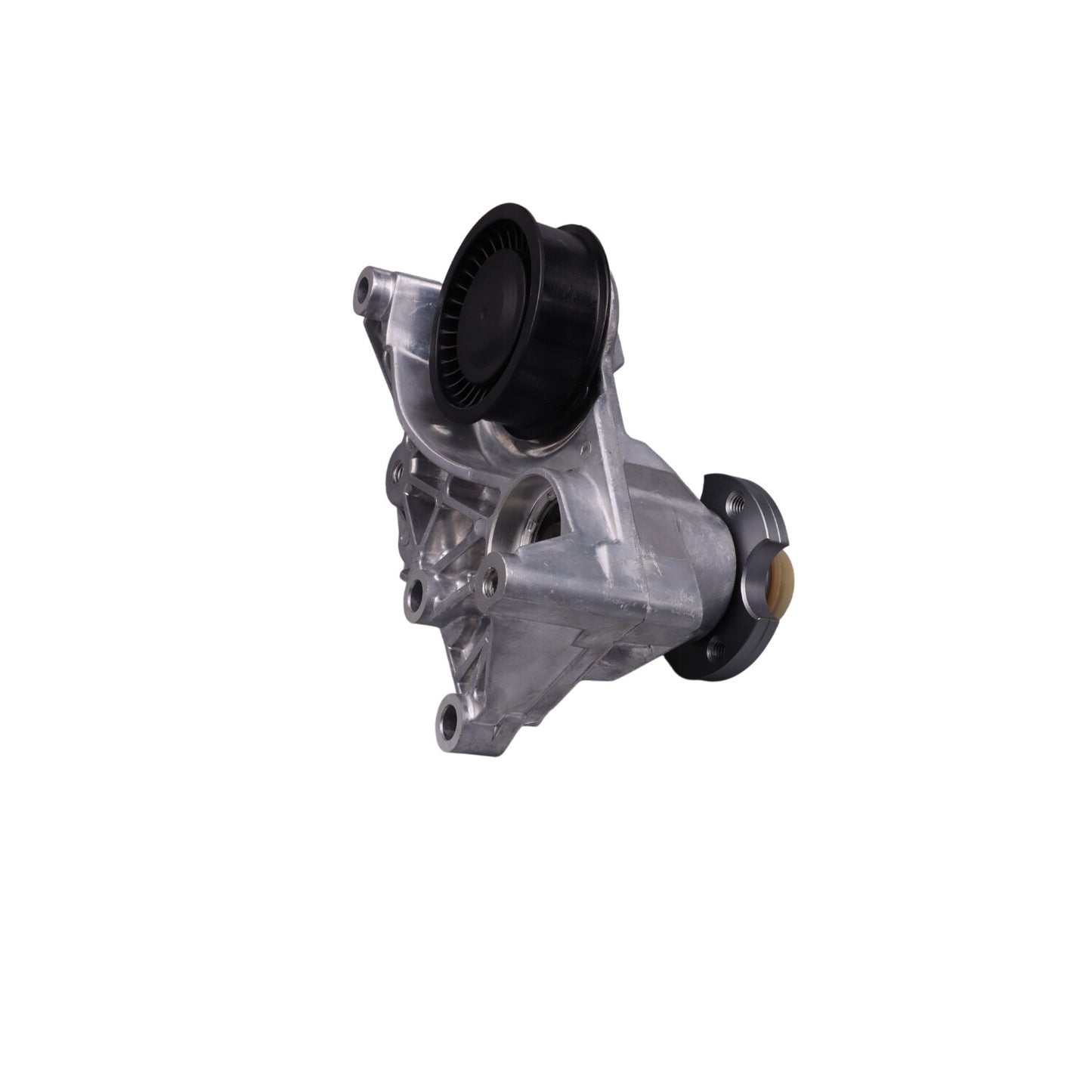 LR035555 Engine Motor Belt Idler Fan Pulley for 2010-2013 for Land Rover LR4 5.0L V8