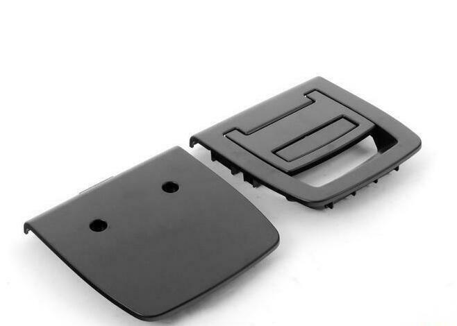 Black interior trunk mat handle suitable for E70, E71, X5, X6 3.0d, 3.0si, 35iX, 50iX- n