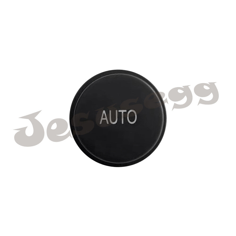 1X Central Contral Dashboard Auto Button Cover for Ferrari California 2009-2017