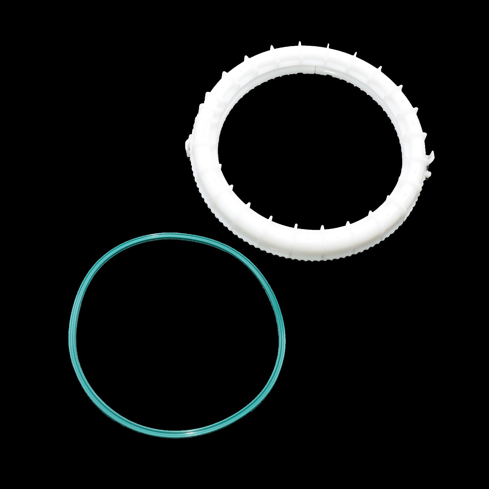 Fuel pump assembly locking ring kit for Mercedes W164 GL450 R350 ML350 1644700230- n