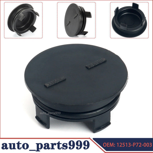 Cylinder head sealing camshaft plug 12513-P72-003 is suitable for Honda for Acura Integra for Civic CR-V Fit- n