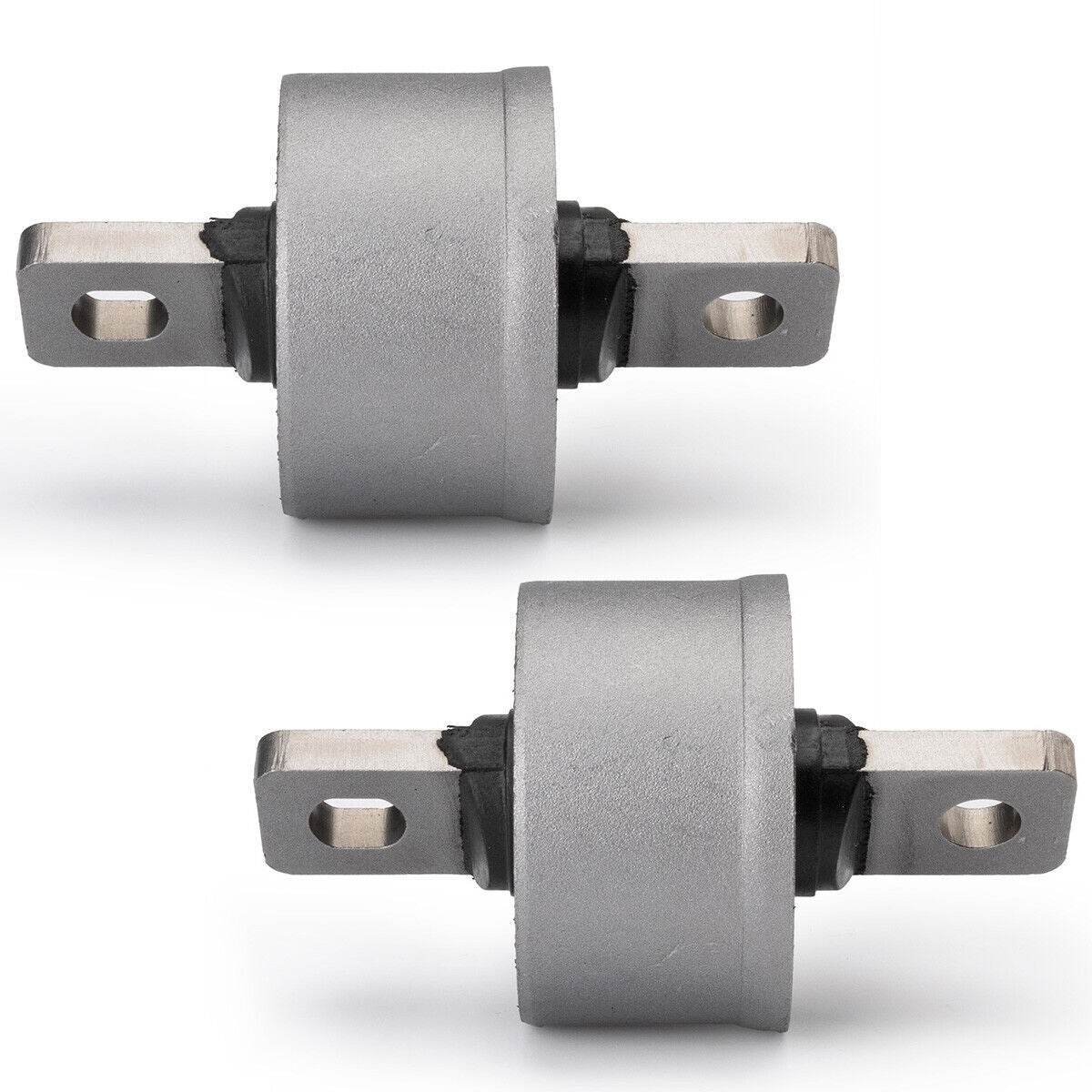 2X 4120A125 Rear Trailing Arm Bush for Dodge Caliber for Jeep Compass Patriot Lancer