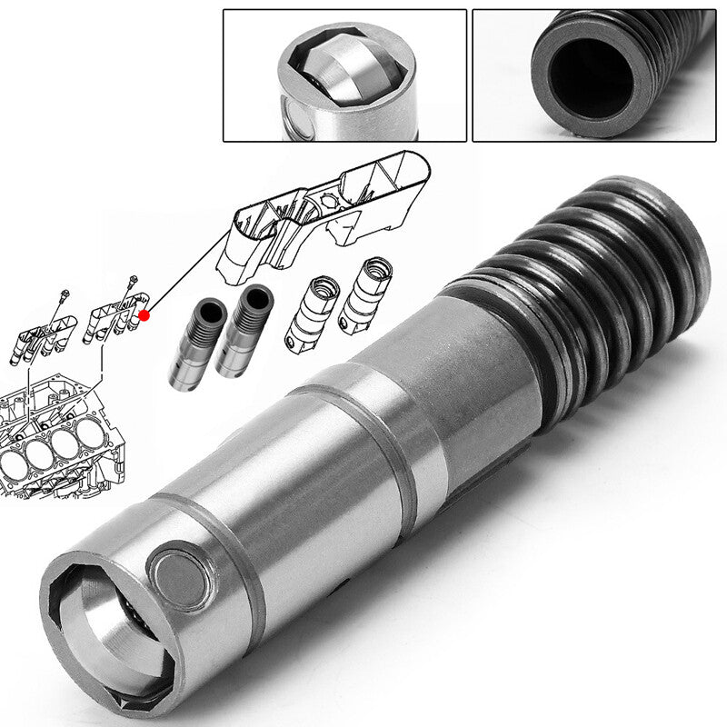 sealed power HT-2303 valve lifter suitable for active fuel management. n