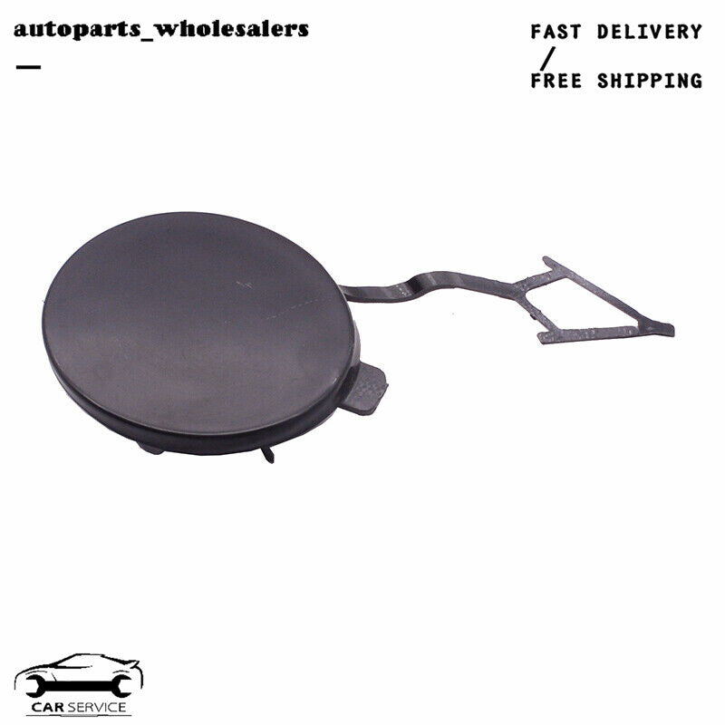 Brand new front bumper tow hook cover cap 5NG807241, suitable for VW for Tiguan 17-21, . Q