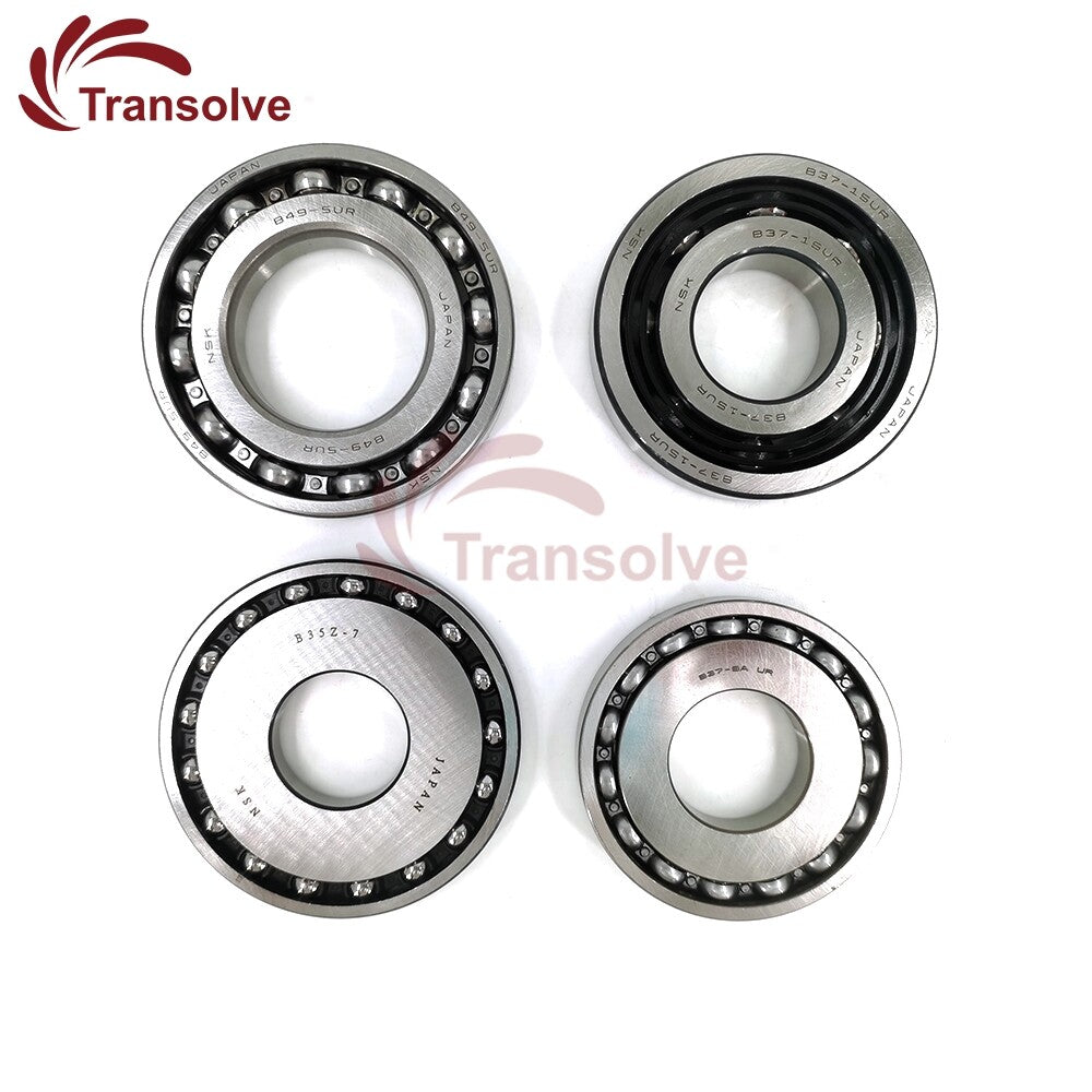 K112 Automatic Transmission CVT Pulley Bearing Kit 4PCS/KIT for Toyota for Corolla