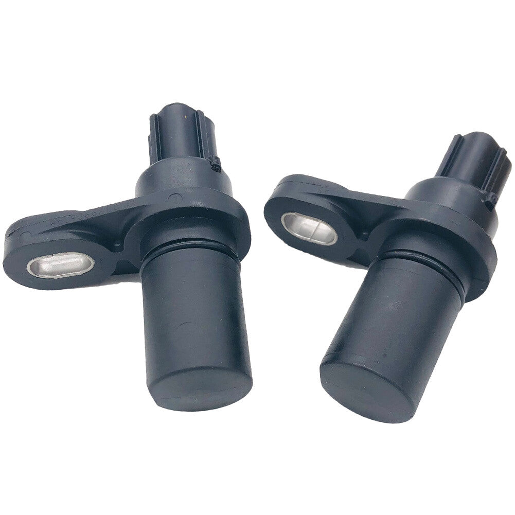 Two sets of input/output speed sensors are suitable for Dodge chargers and for Jeep Wranglers. n