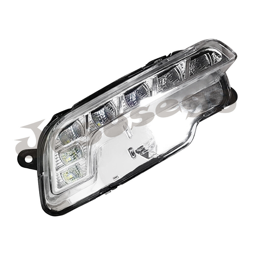 2128200856 Daytime Running Light Right for Benz W212 E300 E350 E500 DRL LED