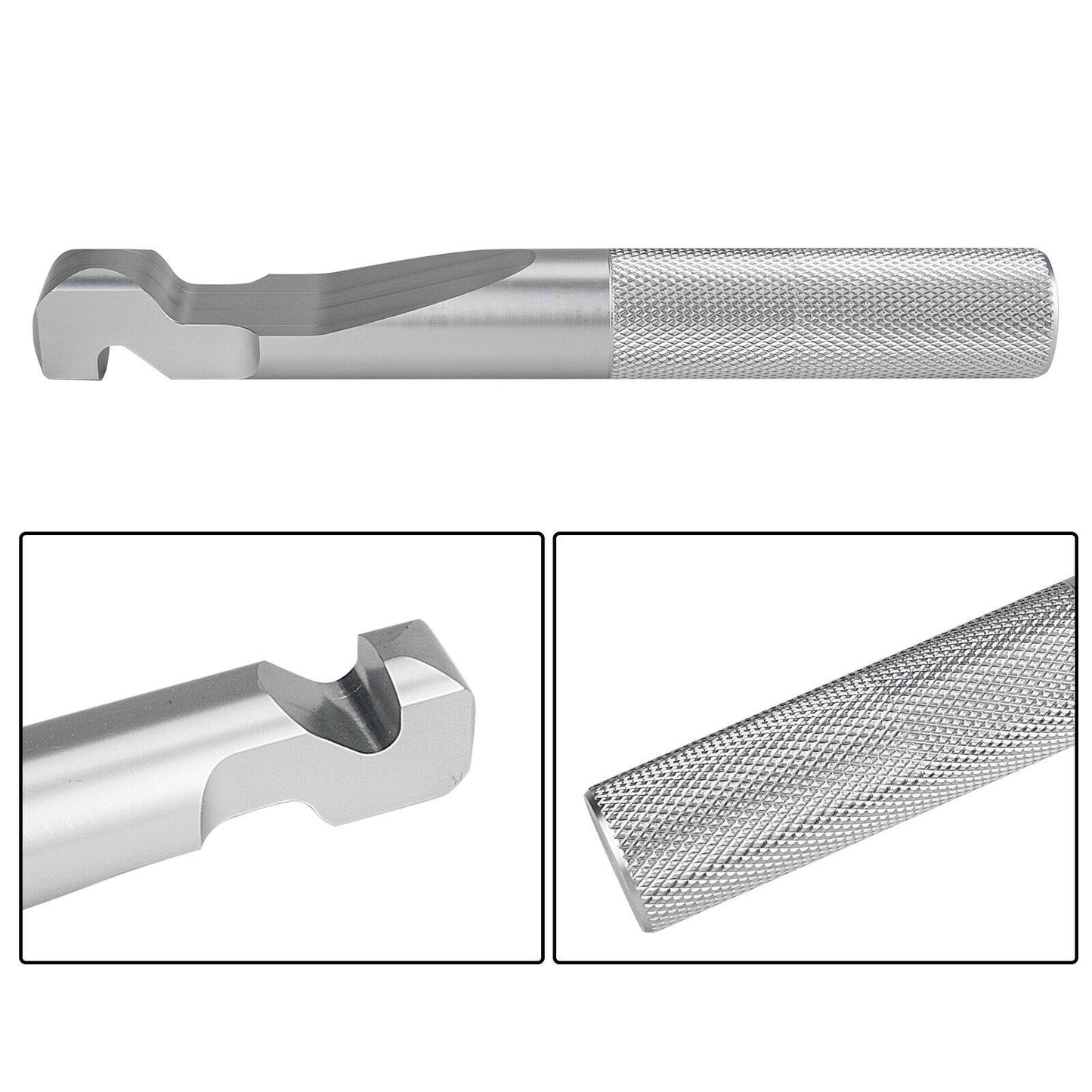 Belt Changing Removal Tools for Polaris RZR 800 570 RS1 S XP 900 1000 Turbo Tool