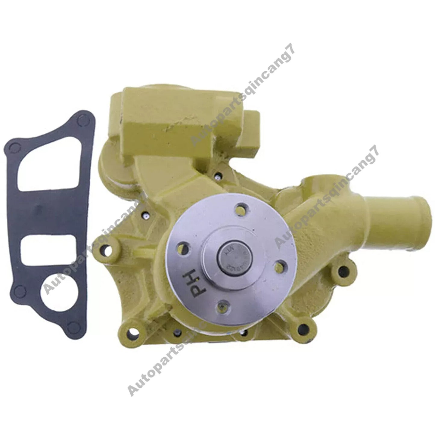 Water Pump 6204611110 for Komatsu 4D95S-W-1J Engine 4D95L-1Q 4D95L-1P 4D95L-W-1D