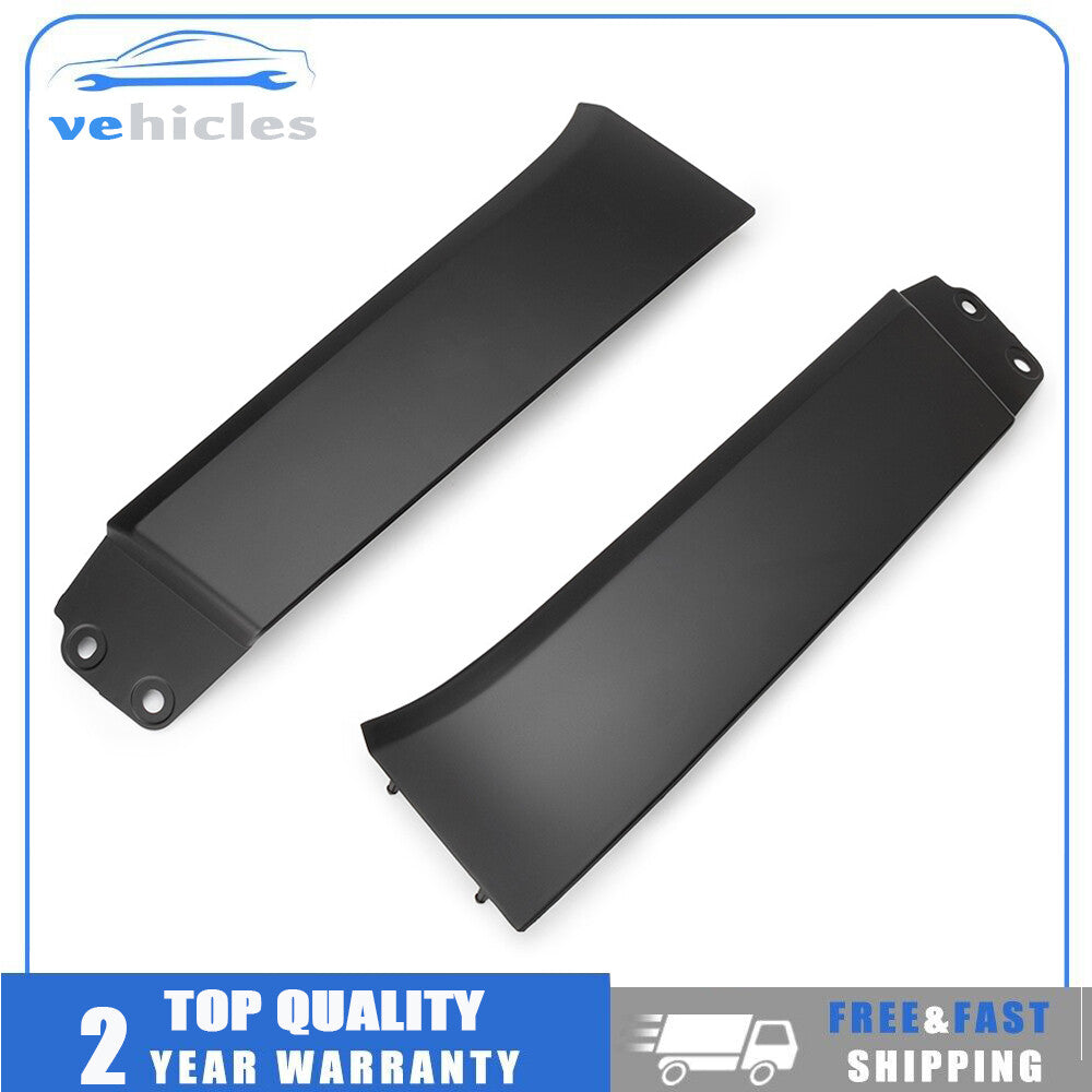 2008-2017 for Toyota Sequoia and Tundra front fender extensions/headlight fillers