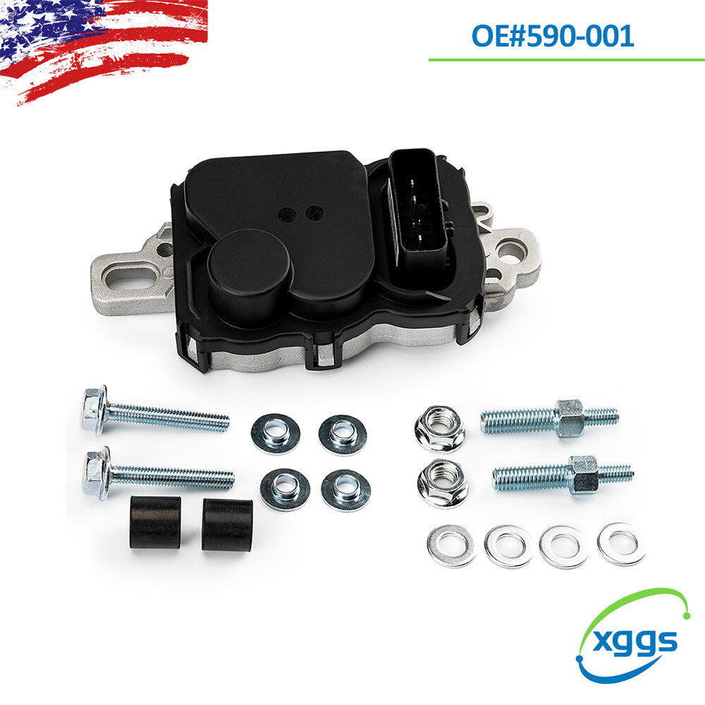 590-001 4C2A-9D372-BA Fuel Pump Driver Module for ford F150 4.6/5.4/4.2L V8 F250