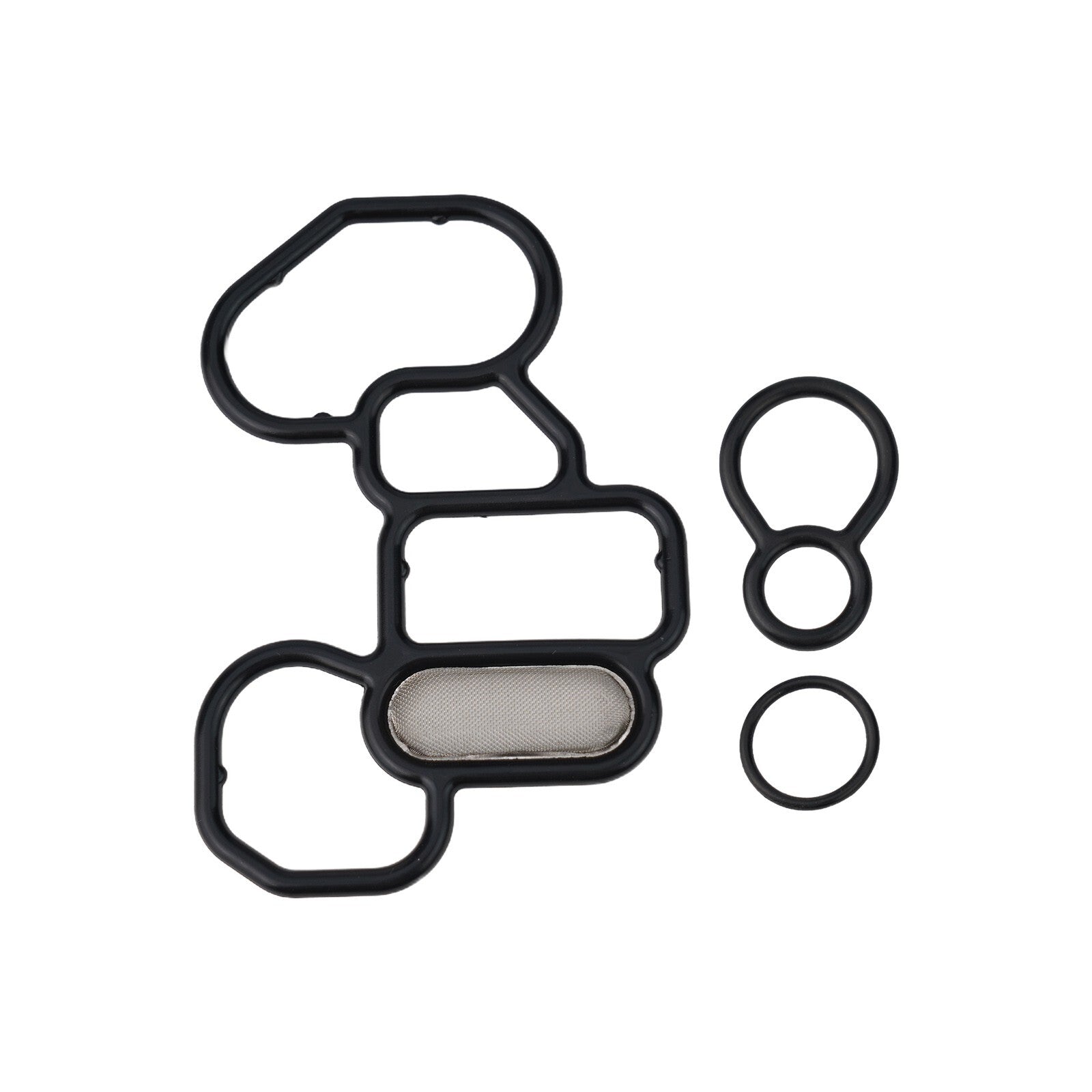 Solenoid Spool Valve Gasket Kit for Accord 15825-P8A-A01 91319-PR3-000 v