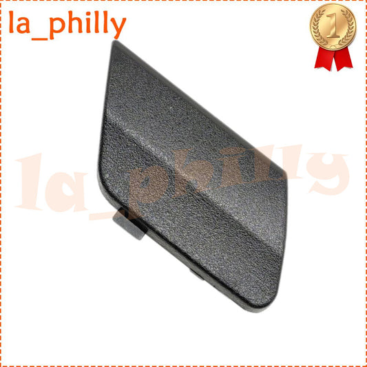Rear Bumper Towing Eye Cap Cover for Mercedes-Benz W212 S212 E350 E300 E500 E550 Q