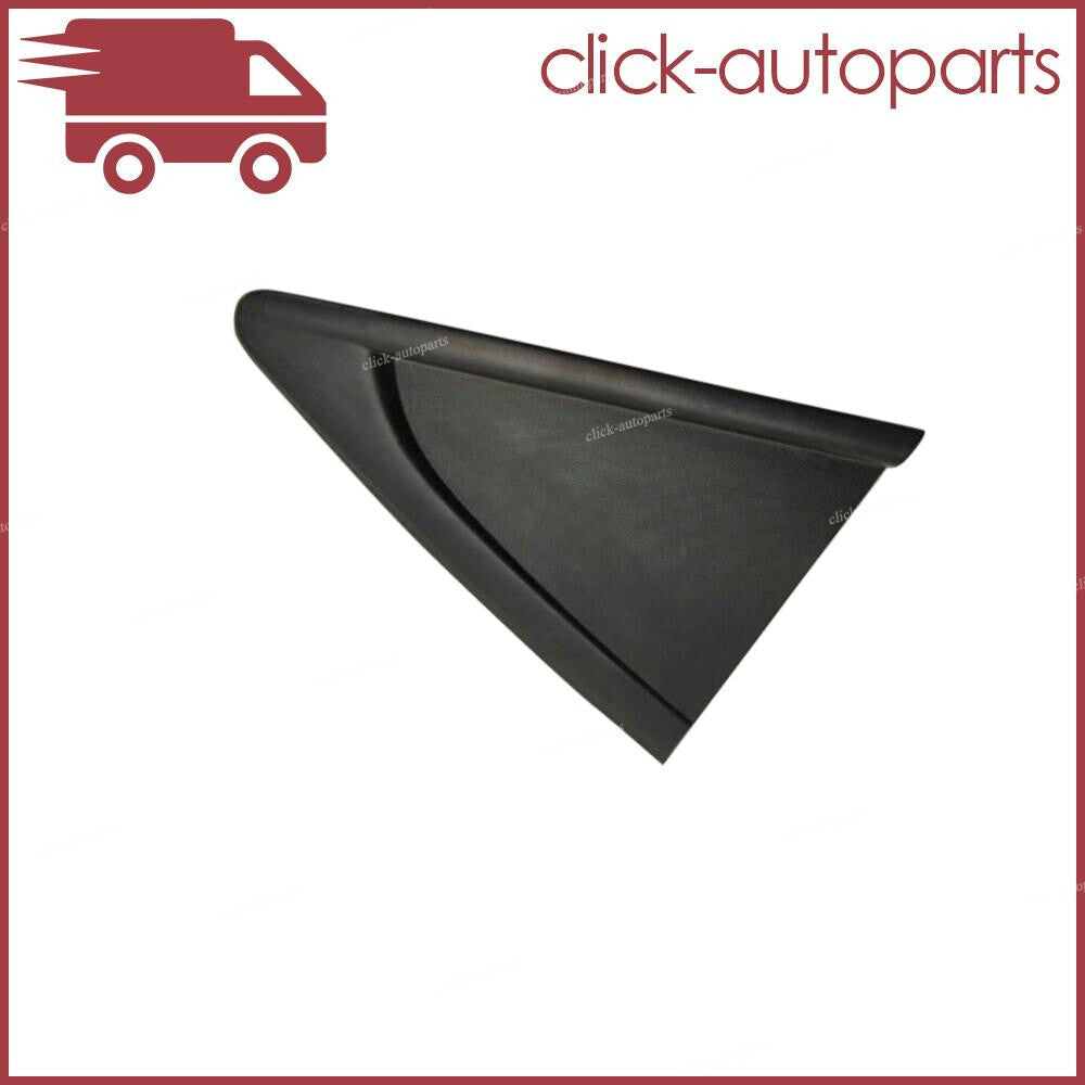 Rear Left Side Door Quarter Cover Black For 2011-2015 for Chevrolet for Cruze Limited