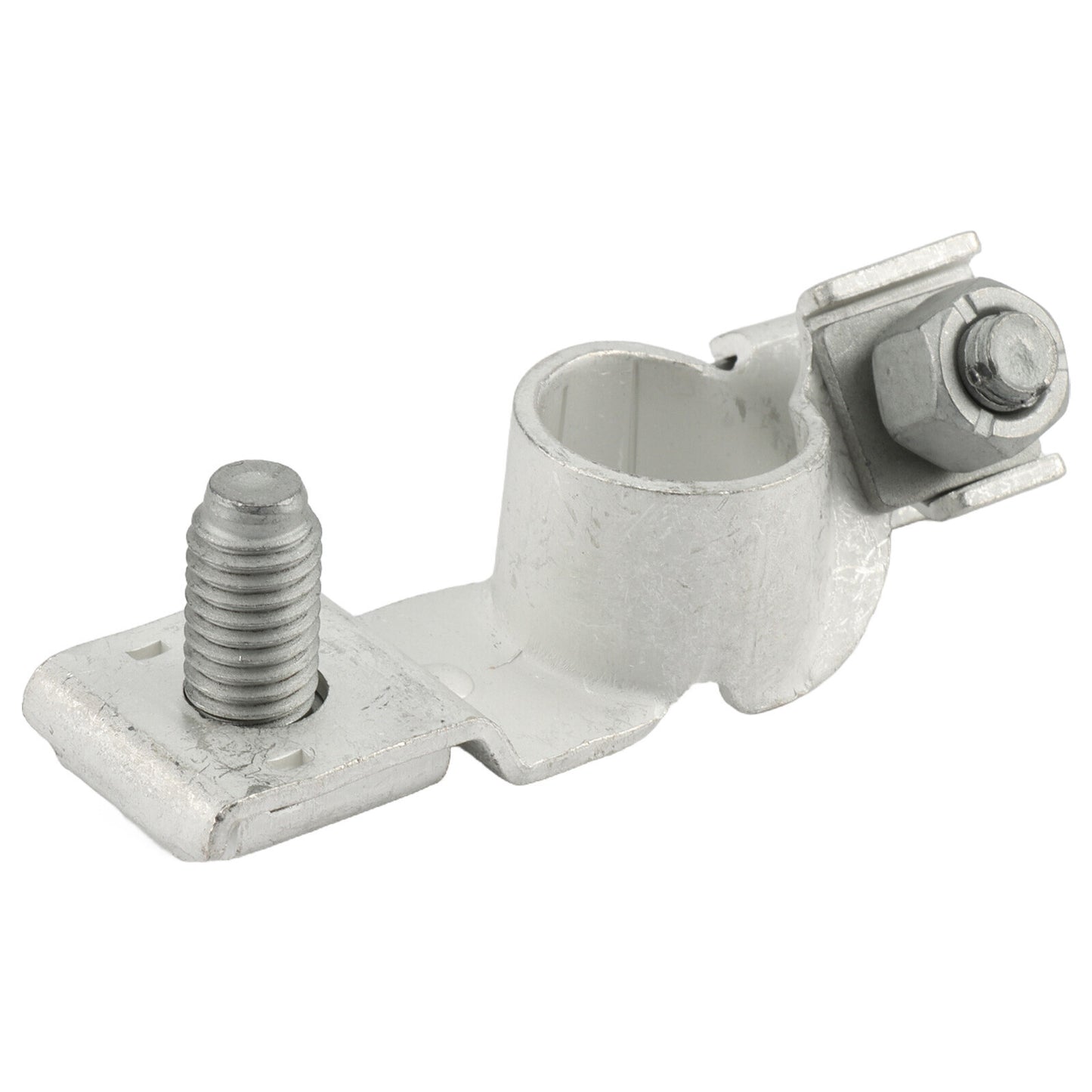 2XFor 2004-2021 for TOYOTA for Sienna for LEXUS ES350 RX350 (+&-) Terminal Battery Terminal Q