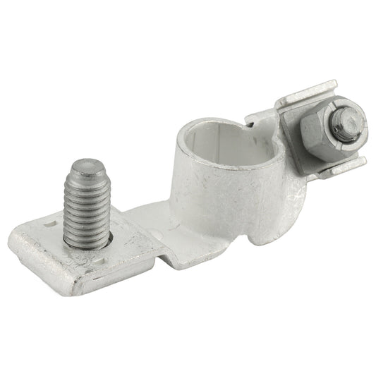 2XFor 2004-2021 for TOYOTA for Sienna for LEXUS ES350 RX350 (+&-) Terminal Battery Terminal Q