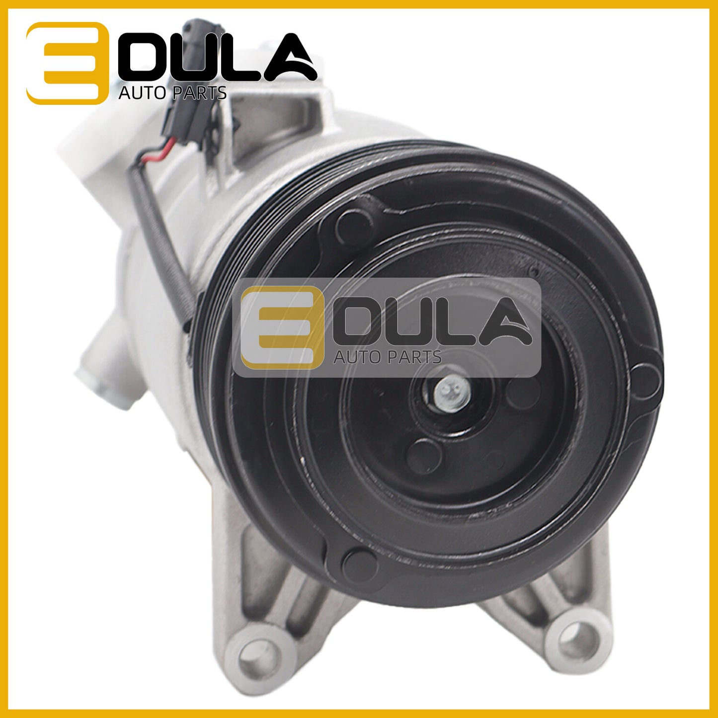 The DKS17D air conditioner AC compressor is suitable for Nissan Murano Maxima 926001JA1A 92600-1JA1A