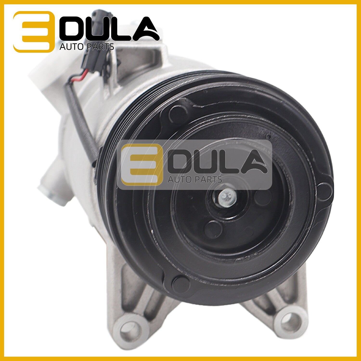 The DKS17D air conditioner AC compressor is suitable for Nissan Murano Maxima 926001JA1A 92600-1JA1A