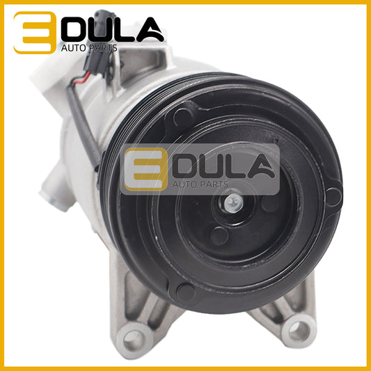 The DKS17D air conditioner AC compressor is suitable for Nissan Murano Maxima 926001JA1A 92600-1JA1A
