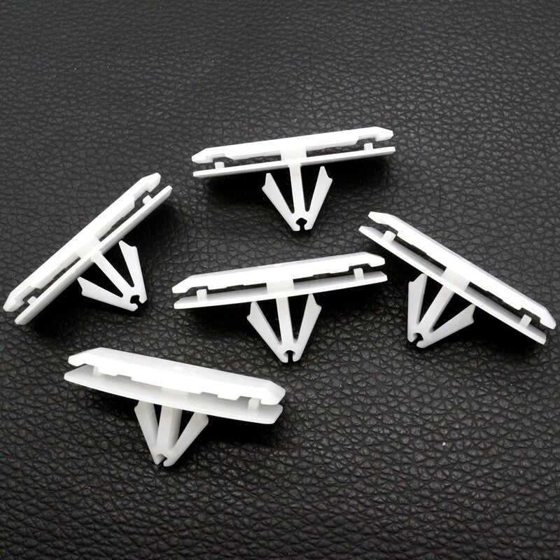 20Pcs Wheel Opening Fender Flare Clip 68526185AA for Jeep for Wrangler Gladiator for Ram