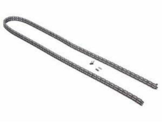The timing chain kit is compatible with for MERCEDES-BENZ CL C215 A0049979094 0049979094 Q