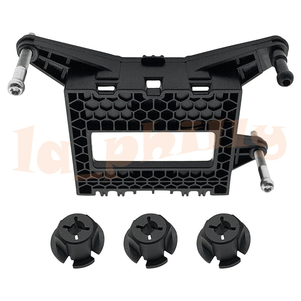 For 18-20 for Honda for Accord Radar Cruise Sensor Control Body Bracket  Mounting Clip Q
