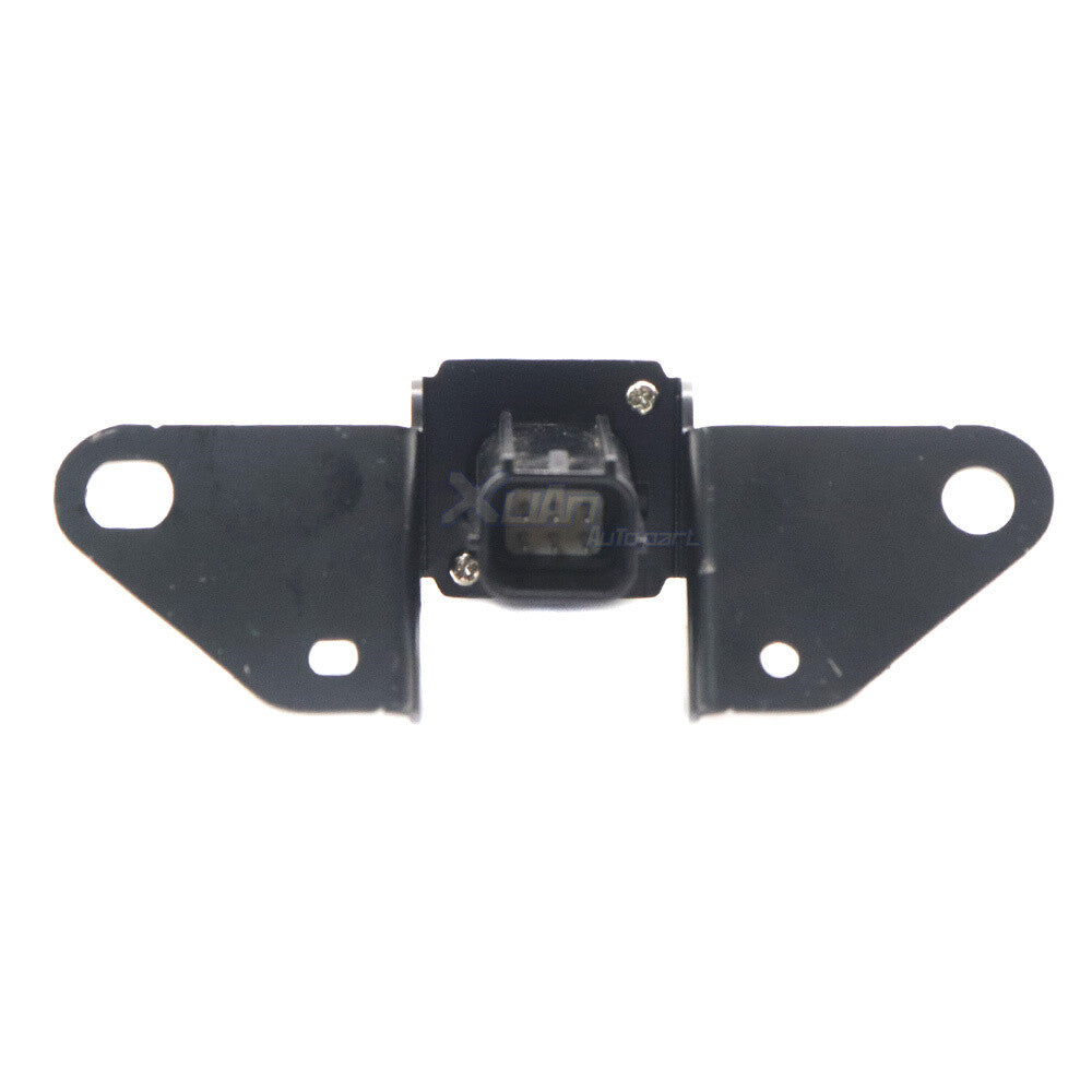 View Backup Parking Camera 284F1-4EA0A for Rogue Sport 2.0L 17-19- v