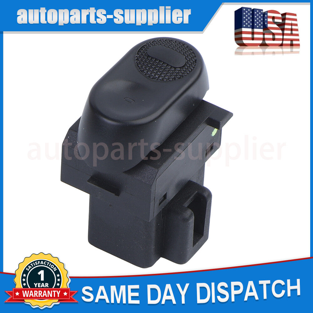 Power Window Switch 901-5203 Front Left for 2008-2017 for Freightliner Cascadia