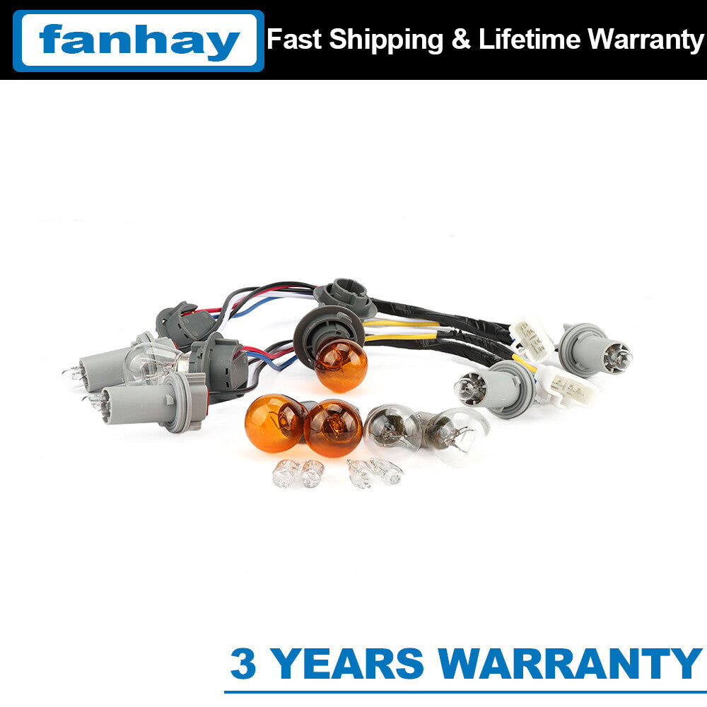 for Hyundai Sonata GLS Hybrid Taillight Lamp Taillight wiring harness 924503Q000