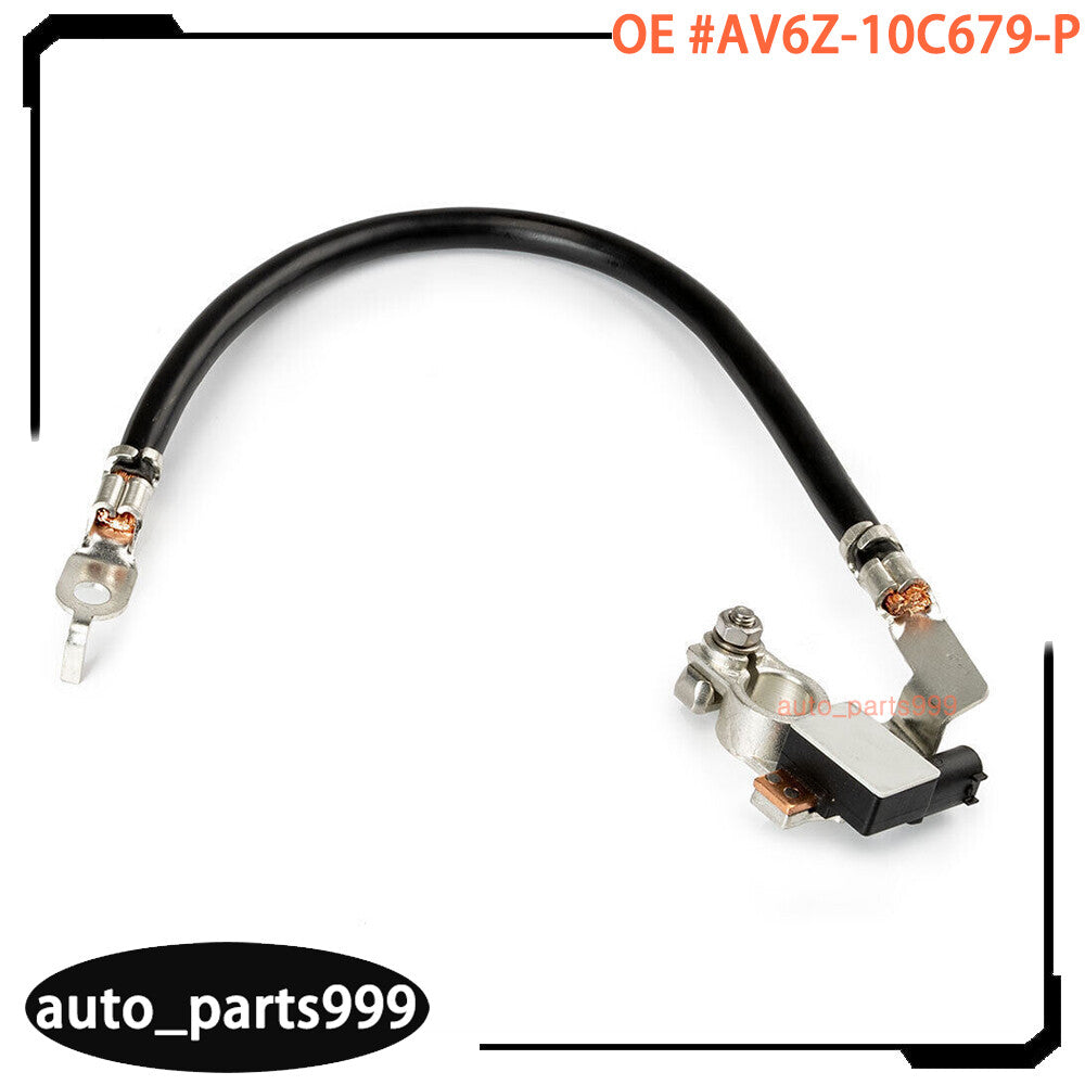 Negative battery cable for Focus Escape C-Max Transit Connect AV6Z10C679P- n