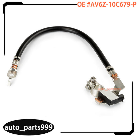Negative battery cable for Focus Escape C-Max Transit Connect AV6Z10C679P- n