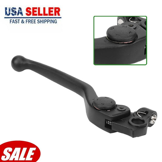 for Ducati Hypermotard 796 Scrambler 1100 800/803 Front Hand Brake Lever Control Q