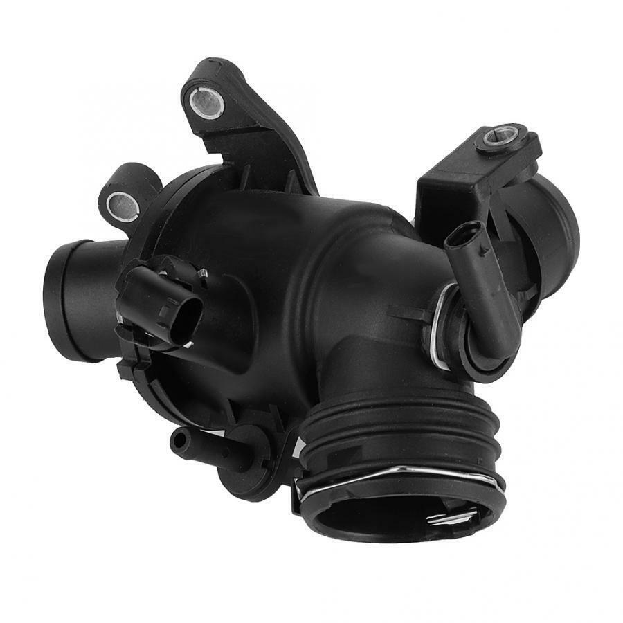Coolant Thermostat Housing 6512002800 for Mercedes Sprinter 2500 3500 Q